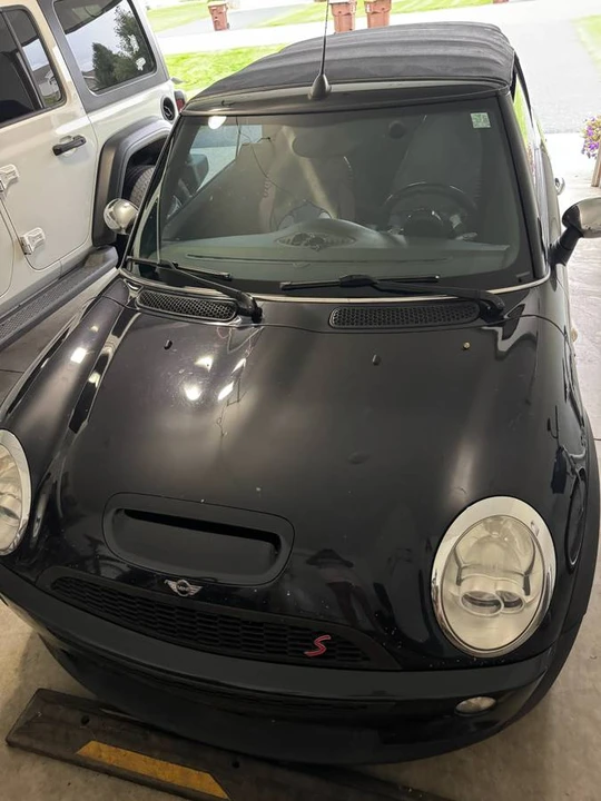 2006 Mini Mini Cooper S 1st Gen - Image 2 of 11