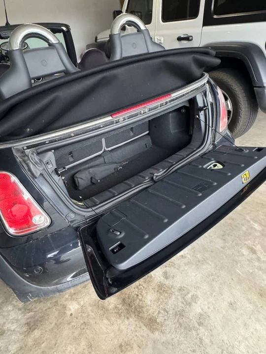 2006 Mini Mini Cooper S 1st Gen - Image 11 of 11
