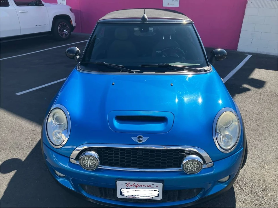 2009 Mini Mini 2nd Gen - Image 9 of 22
