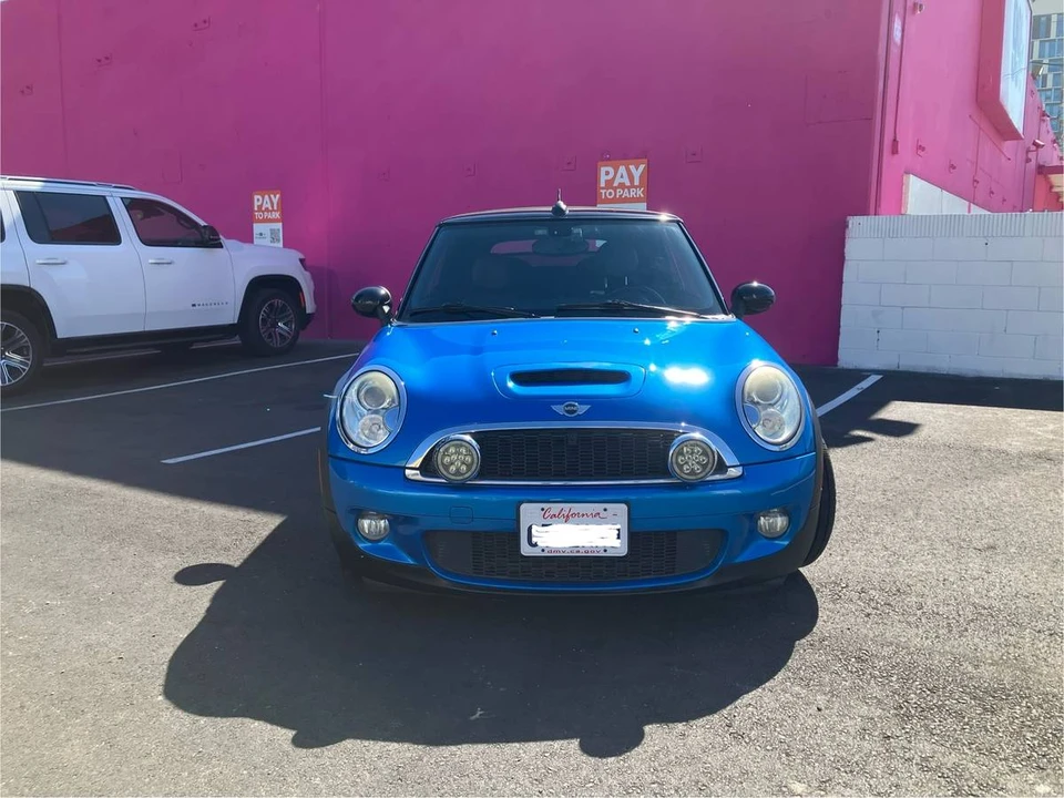 2009 Mini Mini 2nd Gen - Image 8 of 22