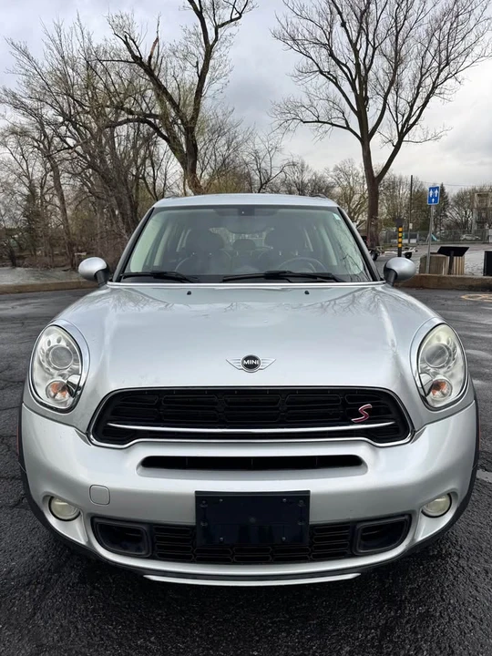 2015 Mini Countryman 1st Gen - Image 2 of 11
