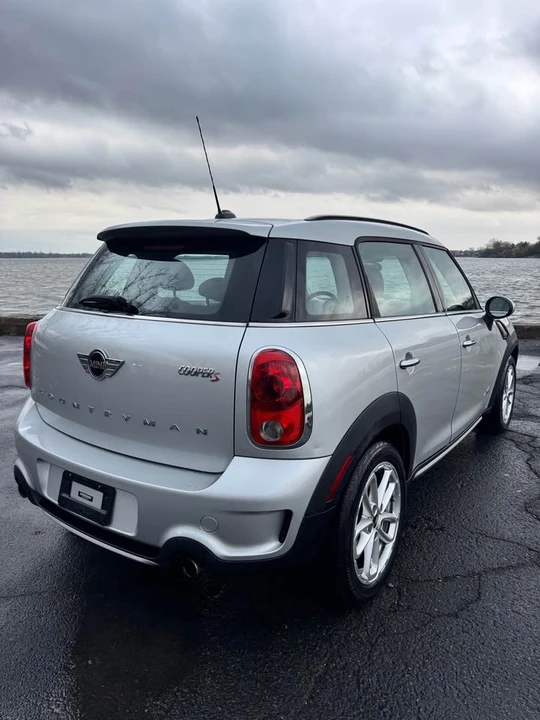 2015 Mini Countryman 1st Gen - Image 6 of 11