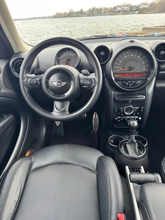 2015 Mini Countryman 1st Gen - Image 10 of 11