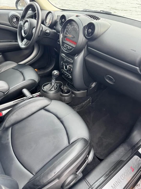 2015 Mini Countryman 1st Gen - Image 8 of 11
