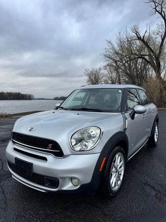 2015 Mini Countryman 1st Gen - Image 3 of 11