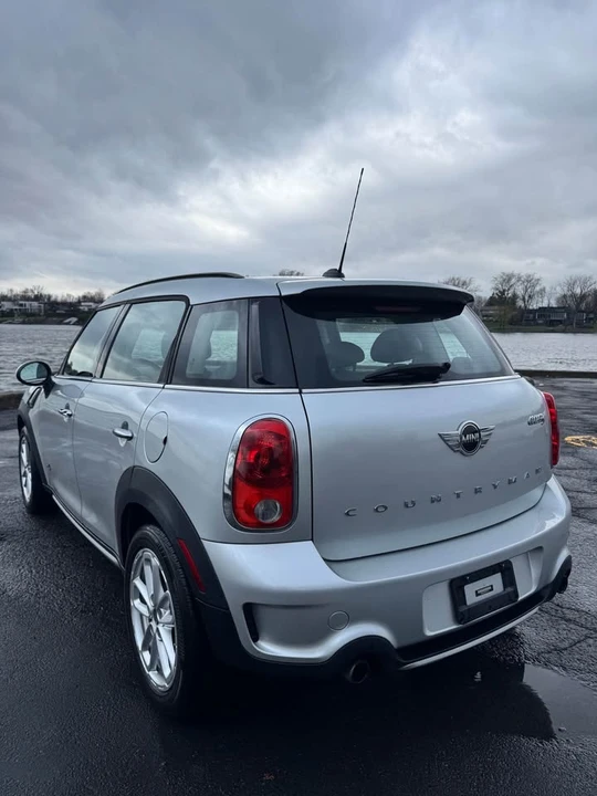 2015 Mini Countryman 1st Gen - Image 4 of 11
