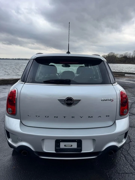 2015 Mini Countryman 1st Gen - Image 5 of 11
