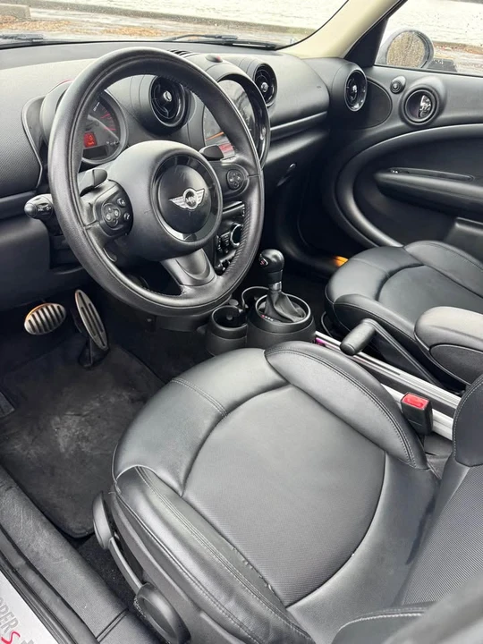 2015 Mini Countryman 1st Gen - Image 7 of 11