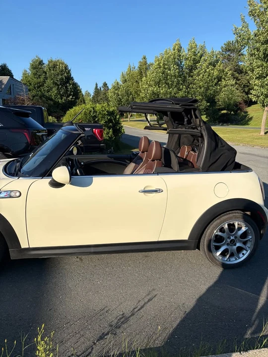 2010 Mini Mini 2nd Gen - Image 8 of 11
