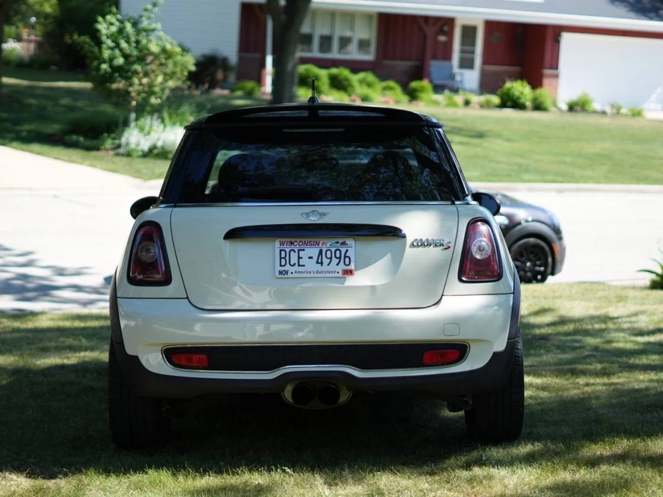 2009 Mini Mini 2nd Gen - Image 6 of 17