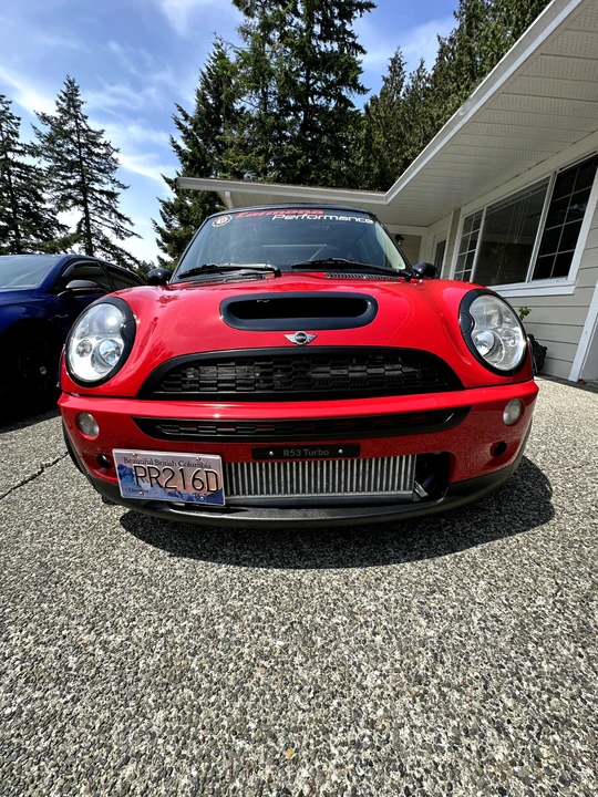 2003 Mini Mini Cooper S 1st Gen - Image 5 of 20