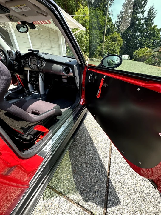 2003 Mini Mini Cooper S 1st Gen - Image 11 of 20