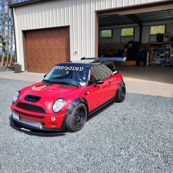 2003 Mini Mini Cooper S 1st Gen - Image 20 of 20