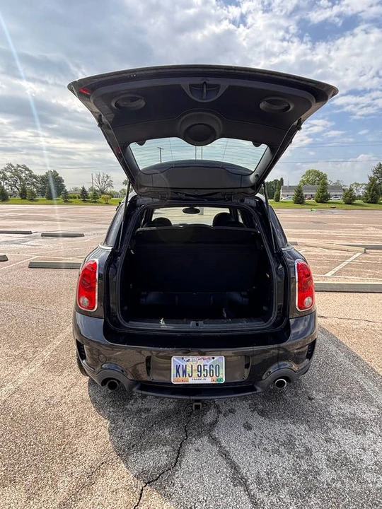 2012 Mini Mini 2nd Gen - Image 4 of 6