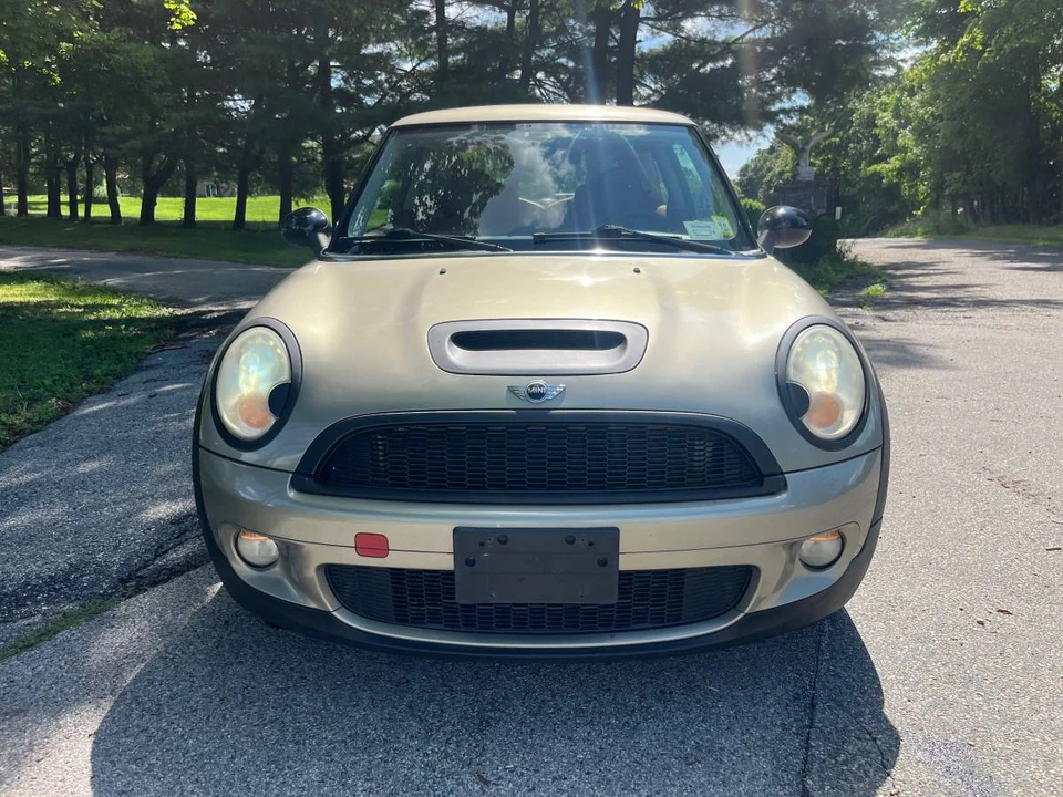 2009 Mini Mini 2nd Gen - Image 7 of 13