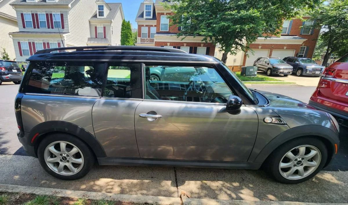 2009 Mini Mini Cooper S 1st Gen - Image 2 of 9