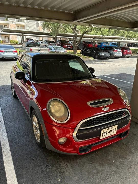2015 Mini Mini 3rd Gen - Image 3 of 12
