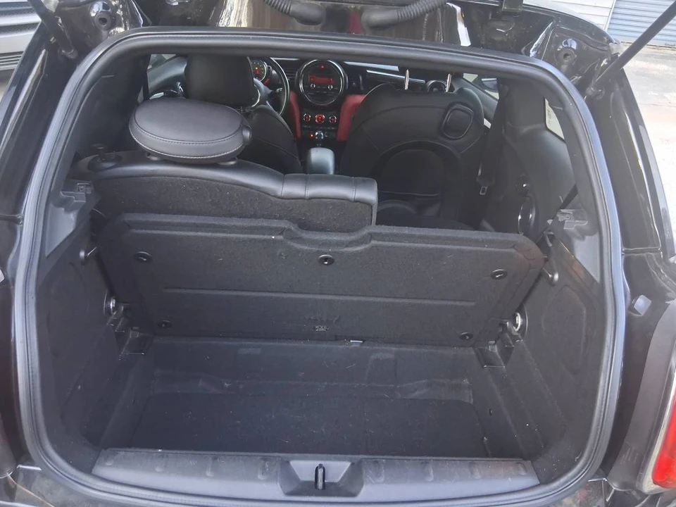 2015 Mini Mini Cooper S 3rd Gen - Image 5 of 5