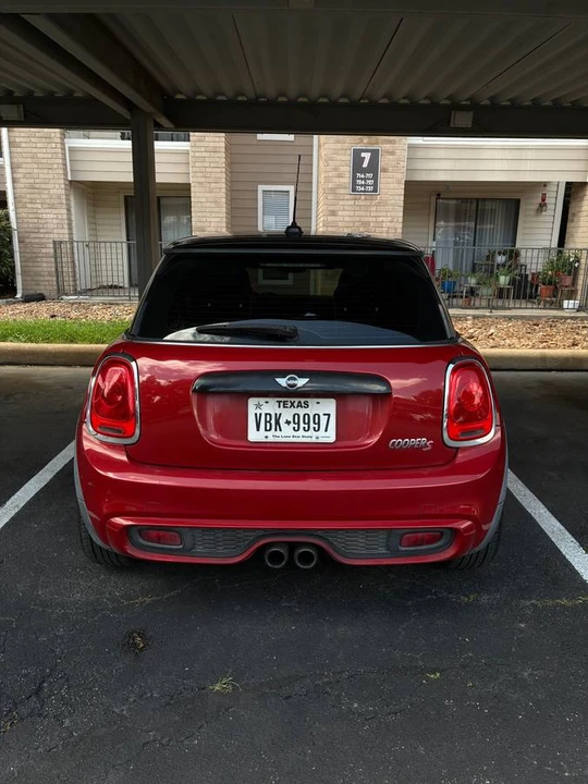 2015 Mini Mini 3rd Gen - Image 5 of 12