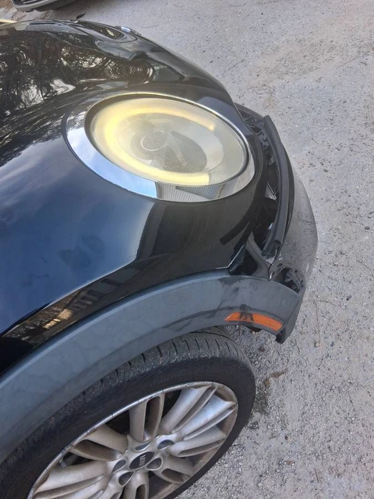 2015 Mini Mini Cooper S 3rd Gen - Image 4 of 5