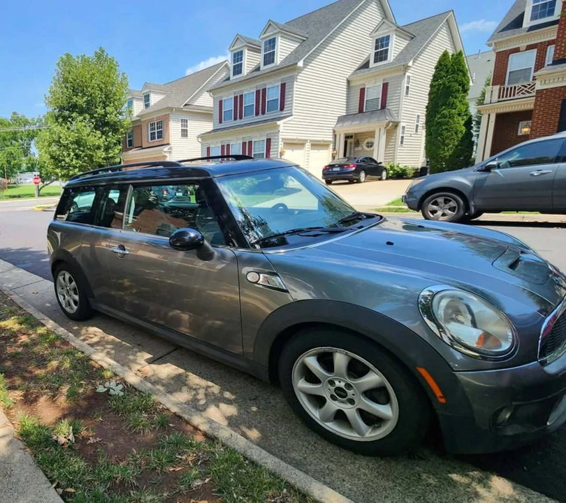 2009 Mini Mini Cooper S 1st Gen - Image 3 of 9