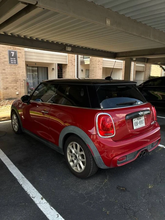 2015 Mini Mini 3rd Gen - Image 4 of 12