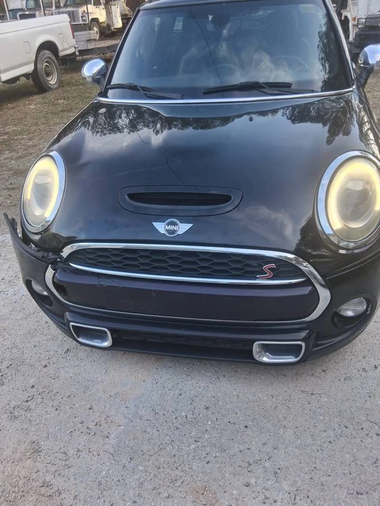 2015 Mini Mini Cooper S 3rd Gen - Image 3 of 5