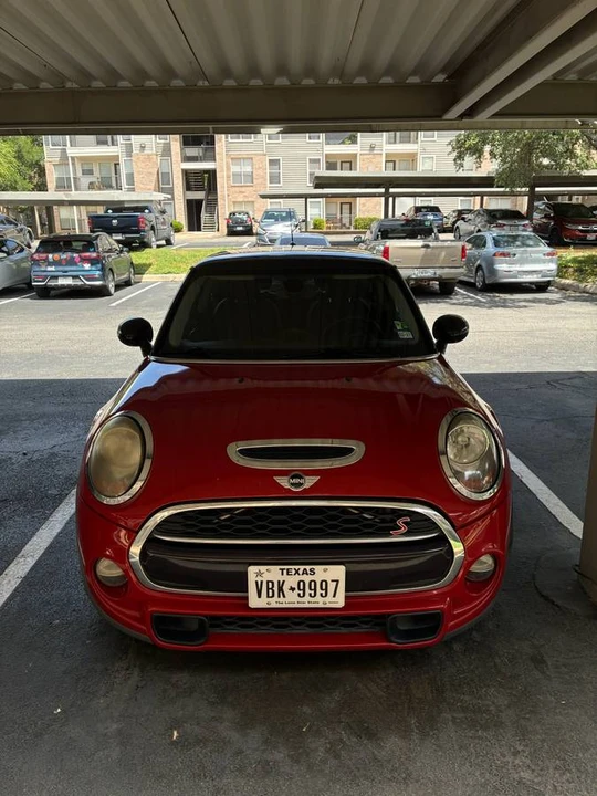 2015 Mini Mini 3rd Gen - Image 2 of 12