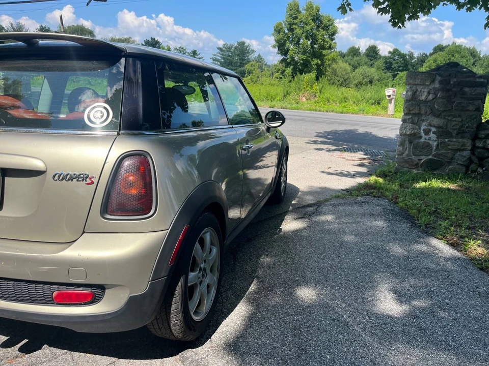 2009 Mini Mini 2nd Gen - Image 5 of 13
