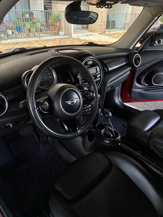 2015 Mini Mini 3rd Gen - Image 8 of 12