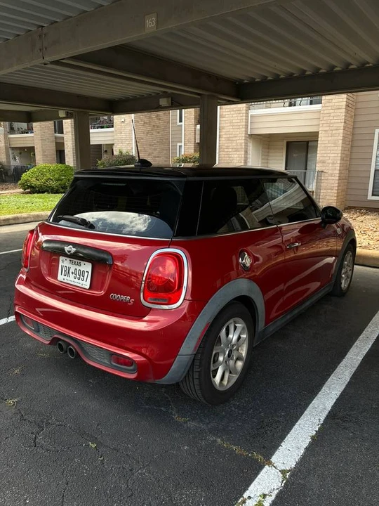 2015 Mini Mini 3rd Gen - Image 6 of 12