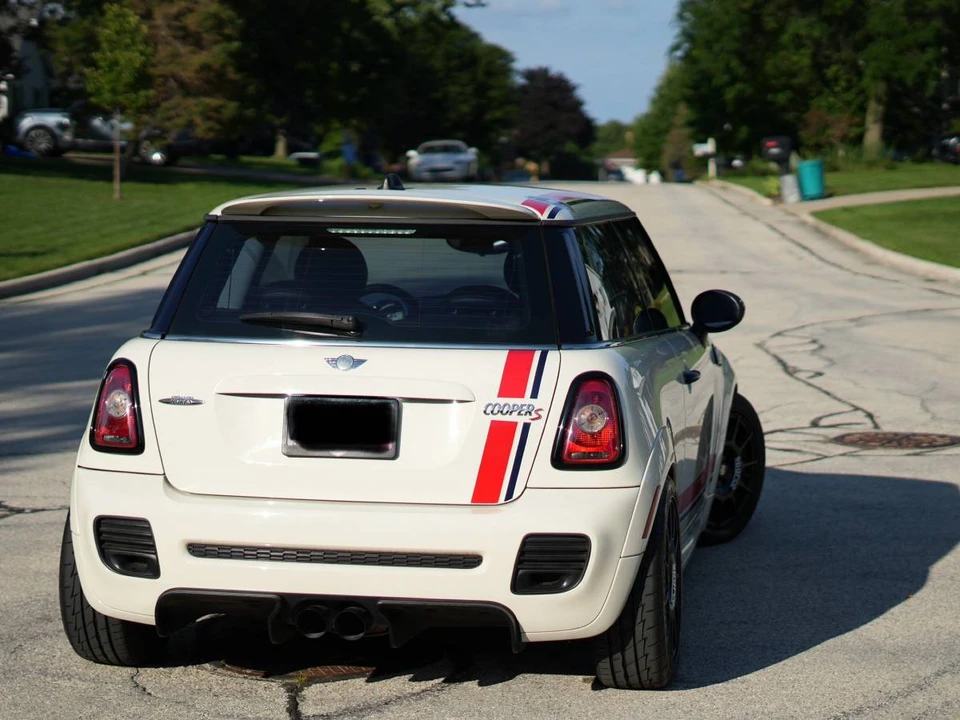 2010 Mini Mini 2nd Gen - Image 6 of 11