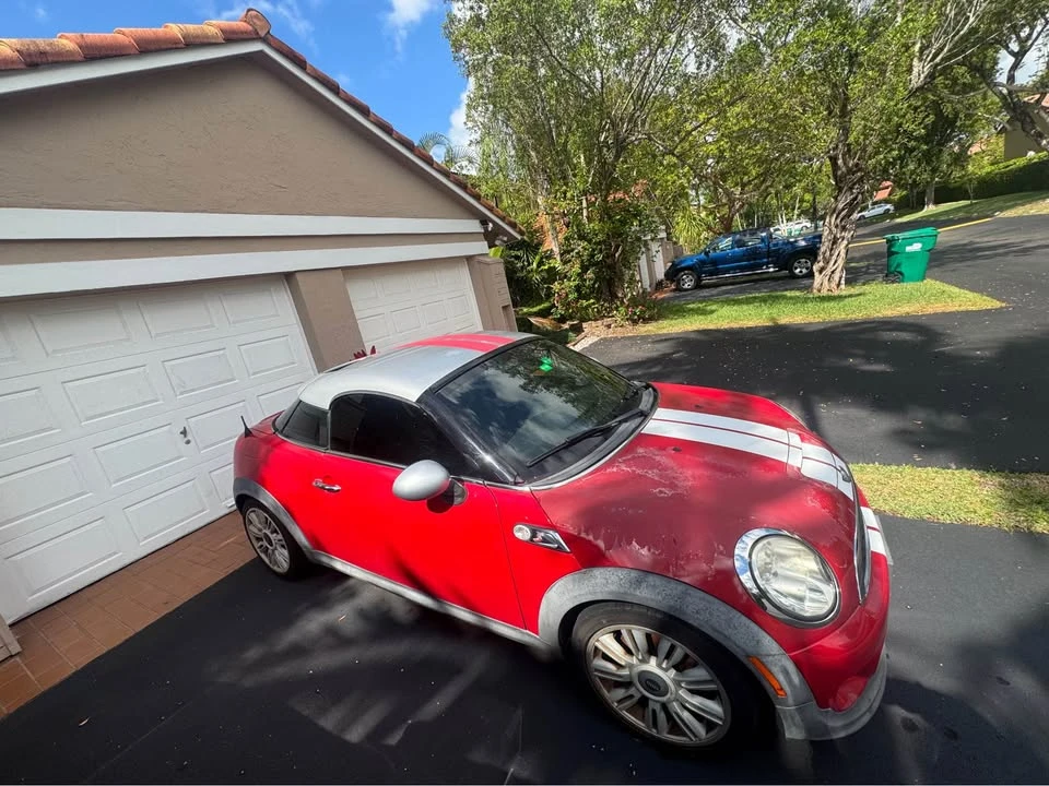 Mini Coupe & Roadster - Image 2 of 6