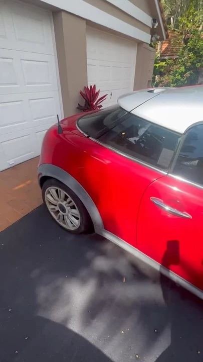 Mini Coupe & Roadster - Image 6 of 6