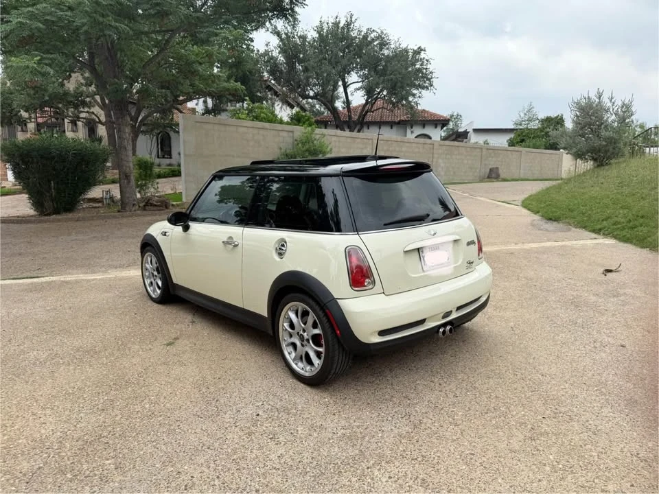 Mini Mini Cooper S 1st Gen - Image 4 of 10