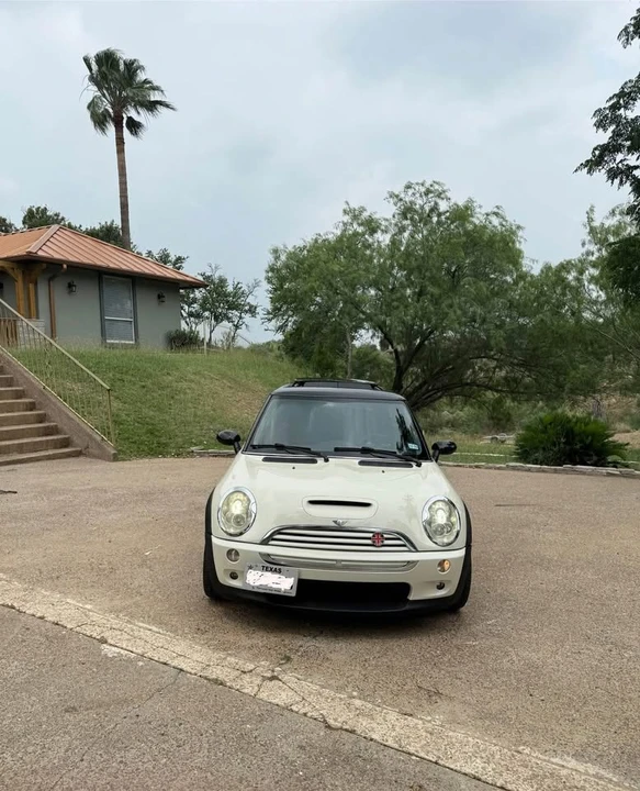 Mini Mini Cooper S 1st Gen - Image 5 of 10