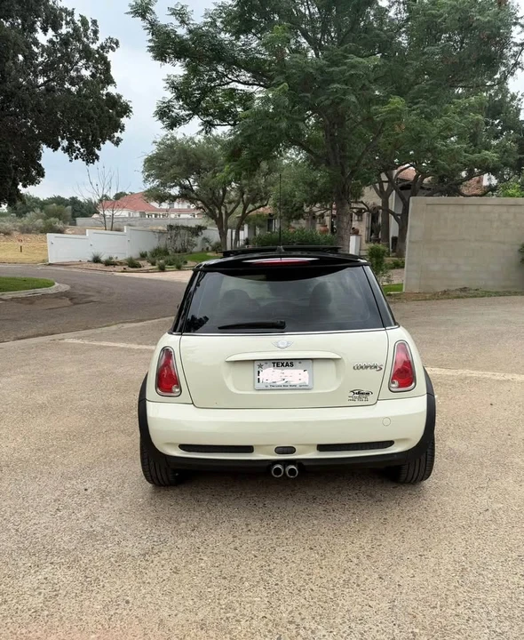 Mini Mini Cooper S 1st Gen - Image 6 of 10