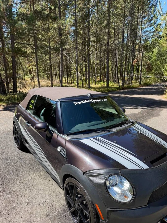 2014 Mini Mini Cooper S 3rd Gen - Image 2 of 9