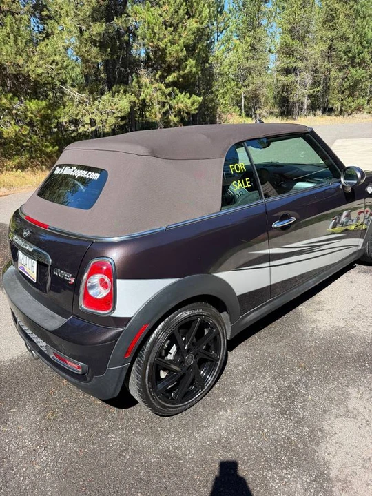 2014 Mini Mini Cooper S 3rd Gen - Image 7 of 9