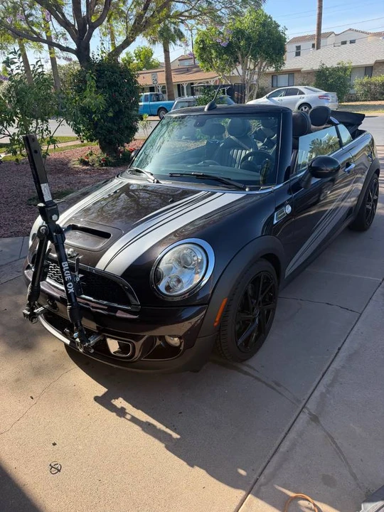 2014 Mini Mini Cooper S 3rd Gen - Image 3 of 9