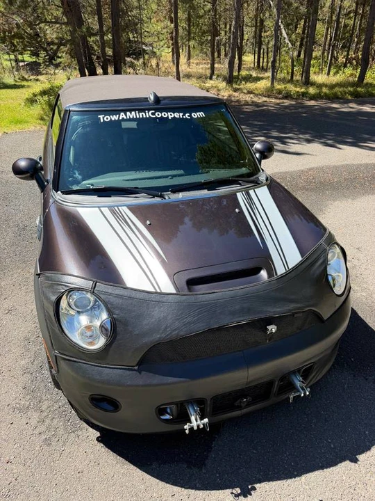 2014 Mini Mini Cooper S 3rd Gen - Image 6 of 9