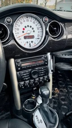 2007 Mini Mini Cooper S 1st Gen - Image 6 of 11