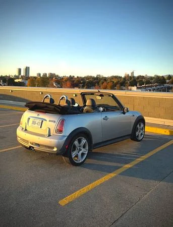 2007 Mini Mini Cooper S 1st Gen - Image 2 of 11
