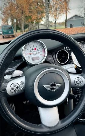 2007 Mini Mini Cooper S 1st Gen - Image 5 of 11