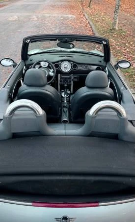 2007 Mini Mini Cooper S 1st Gen - Image 7 of 11