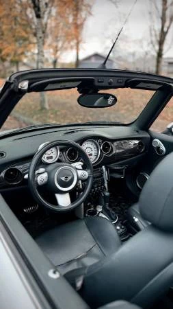 2007 Mini Mini Cooper S 1st Gen - Image 9 of 11