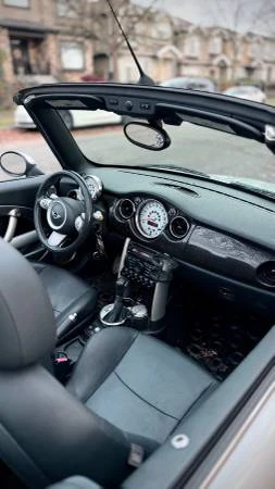 2007 Mini Mini Cooper S 1st Gen - Image 8 of 11