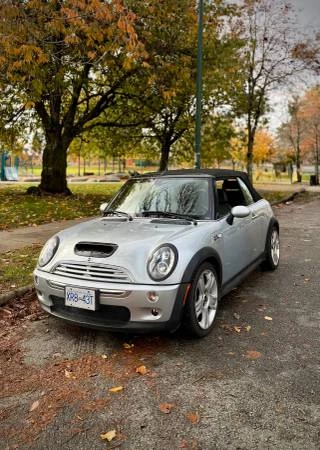 2007 Mini Mini Cooper S 1st Gen - Image 3 of 11
