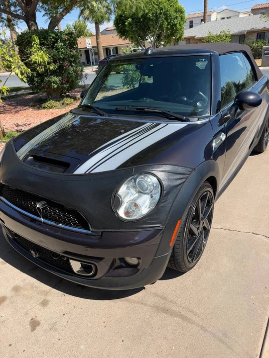 2014 Mini Mini 2nd Gen - Image 15 of 16