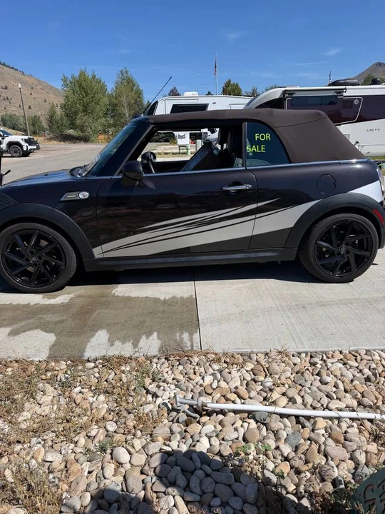2014 Mini Mini 2nd Gen - Image 6 of 16